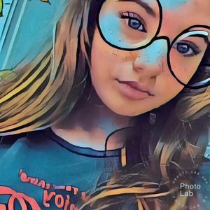 Meet your Posher, Kaylee